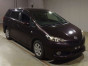 2010 Toyota Wish