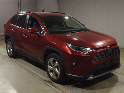 2021 Toyota RAV4 AXAH54[2]