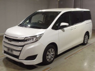 2021 Toyota Noah