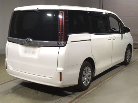 2021 Toyota Noah ZRR80G[1]