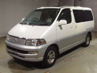 1999 Toyota Hiace Regius