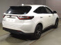 2019 Toyota Harrier