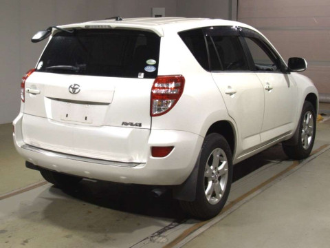 2008 Toyota RAV4 ACA36W[1]