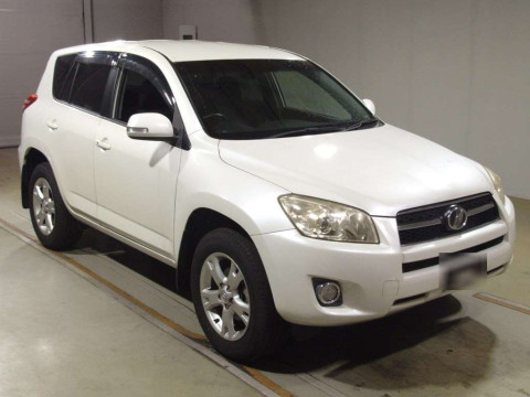 2008 Toyota RAV4 ACA36W[2]