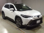 2024 Toyota Corolla Cross