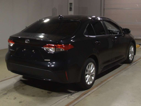 2019 Toyota Corolla Sedan ZRE212[1]