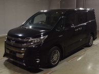 2019 Toyota Noah