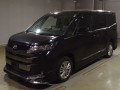 2023 Toyota Noah