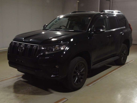 2023 Toyota Land Cruiser Prado TRJ150W[0]