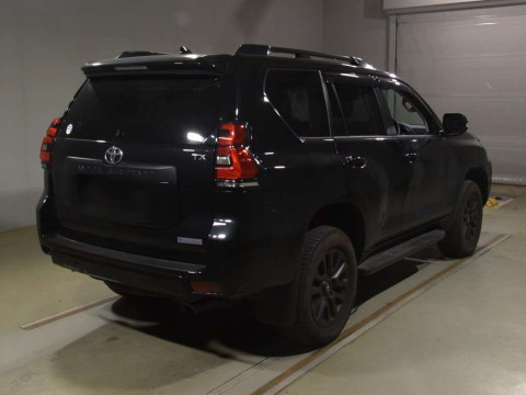 2023 Toyota Land Cruiser Prado TRJ150W[1]