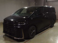 2024 Toyota Vellfire