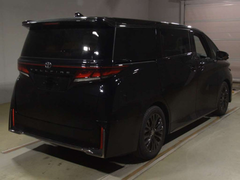 2024 Toyota Vellfire TAHA40W[1]