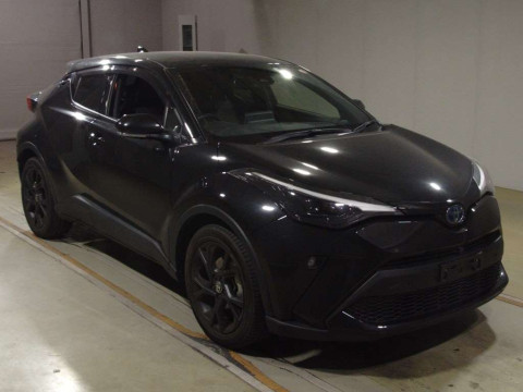 2021 Toyota C-HR ZYX11[2]