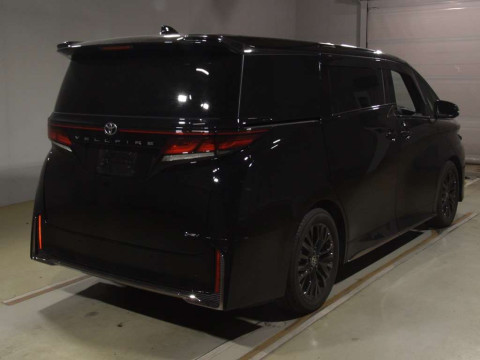 2024 Toyota Vellfire Hybrid AAHH40W[1]