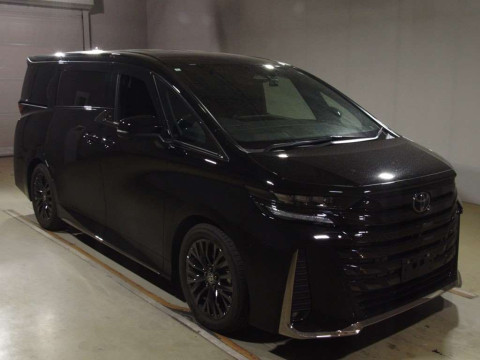 2024 Toyota Vellfire Hybrid AAHH40W[2]