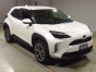 2021 Toyota YARIS CROSS