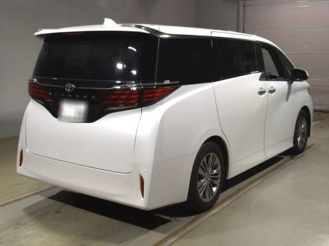 2023 Toyota Alphard AGH40W[1]