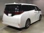 2023 Toyota Alphard