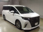 2023 Toyota Alphard