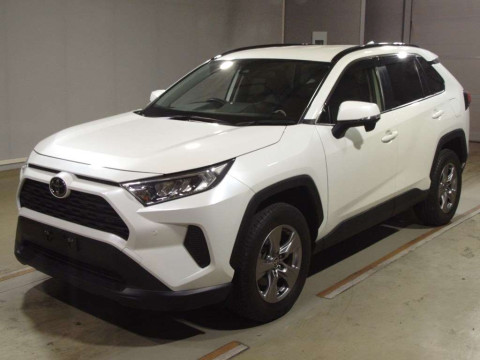 2022 Toyota RAV4 MXAA52[0]