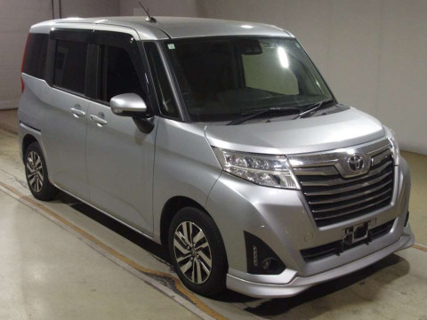 2020 Toyota Roomy M900A[2]