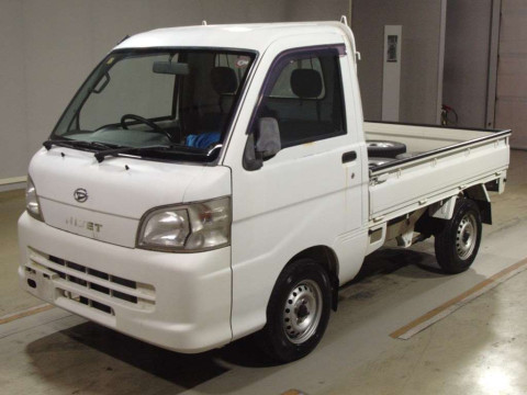 2005 Daihatsu Hijet Truck S210P[0]