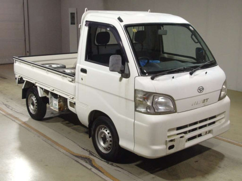 2005 Daihatsu Hijet Truck S210P[2]