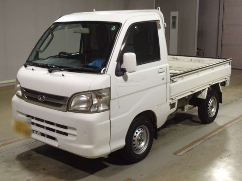 2013 Daihatsu Hijet Truck S211P[0]