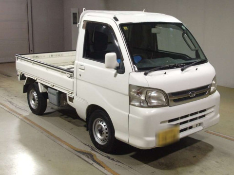 2013 Daihatsu Hijet Truck S211P[2]