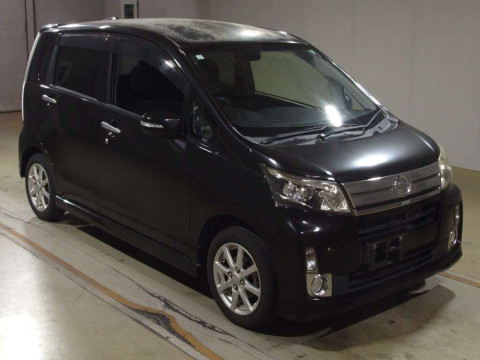 2013 Daihatsu Move Custom LA100S[2]