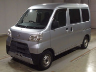 2018 Daihatsu Hijet Cargo