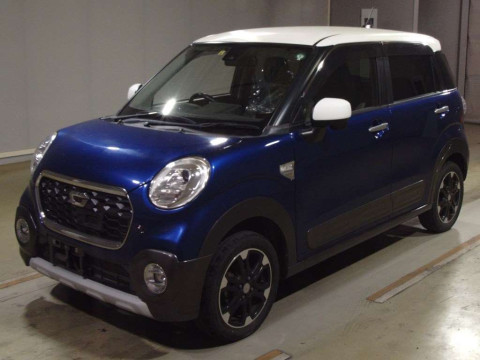 2016 Daihatsu Cast LA260S[0]