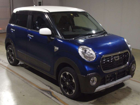 2016 Daihatsu Cast LA260S[2]