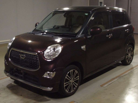 2016 Daihatsu Cast LA250S[0]