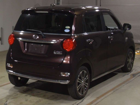 2016 Daihatsu Cast LA250S[1]