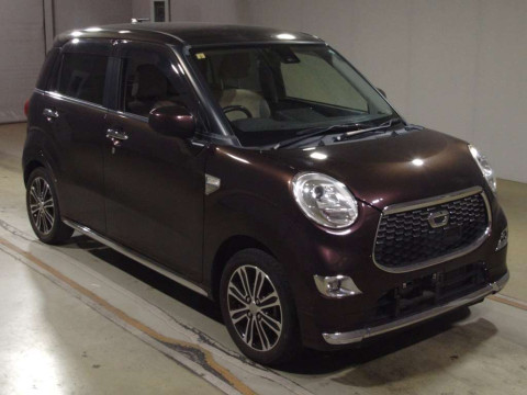 2016 Daihatsu Cast LA250S[2]