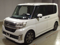 2014 Daihatsu Tanto Custom