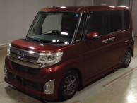 2013 Daihatsu Tanto Custom