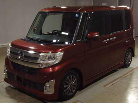 2013 Daihatsu Tanto Custom LA600S[0]