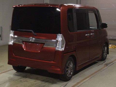 2013 Daihatsu Tanto Custom LA600S[1]