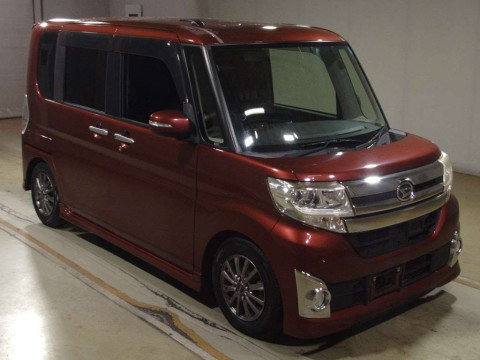 2013 Daihatsu Tanto Custom LA600S[2]