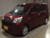 2019 Daihatsu Move