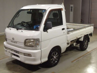 2004 Daihatsu Hijet Truck