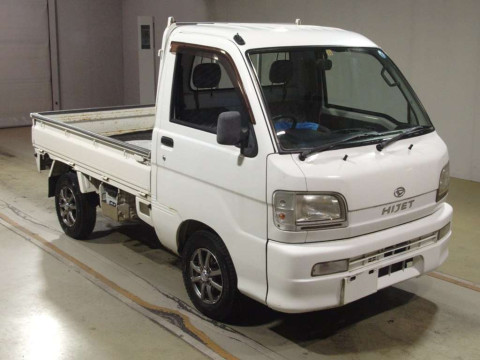 2004 Daihatsu Hijet Truck S210P[2]