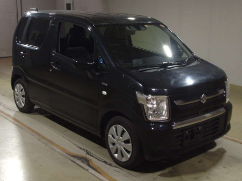 2022 Suzuki Wagon R MH95S[2]