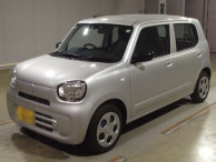 2024 Suzuki Alto