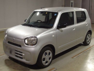 2022 Suzuki Alto