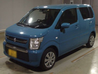 2023 Suzuki Wagon R