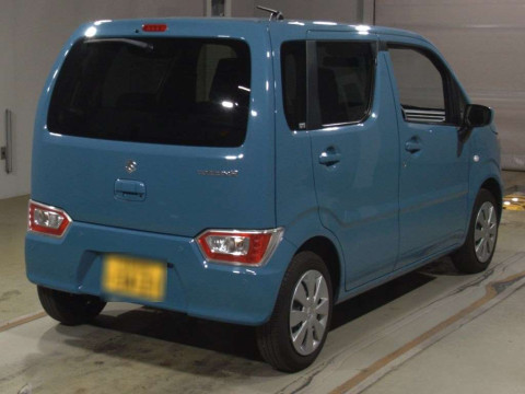 2023 Suzuki Wagon R MH85S[1]