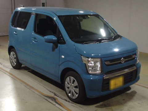 2023 Suzuki Wagon R MH85S[2]